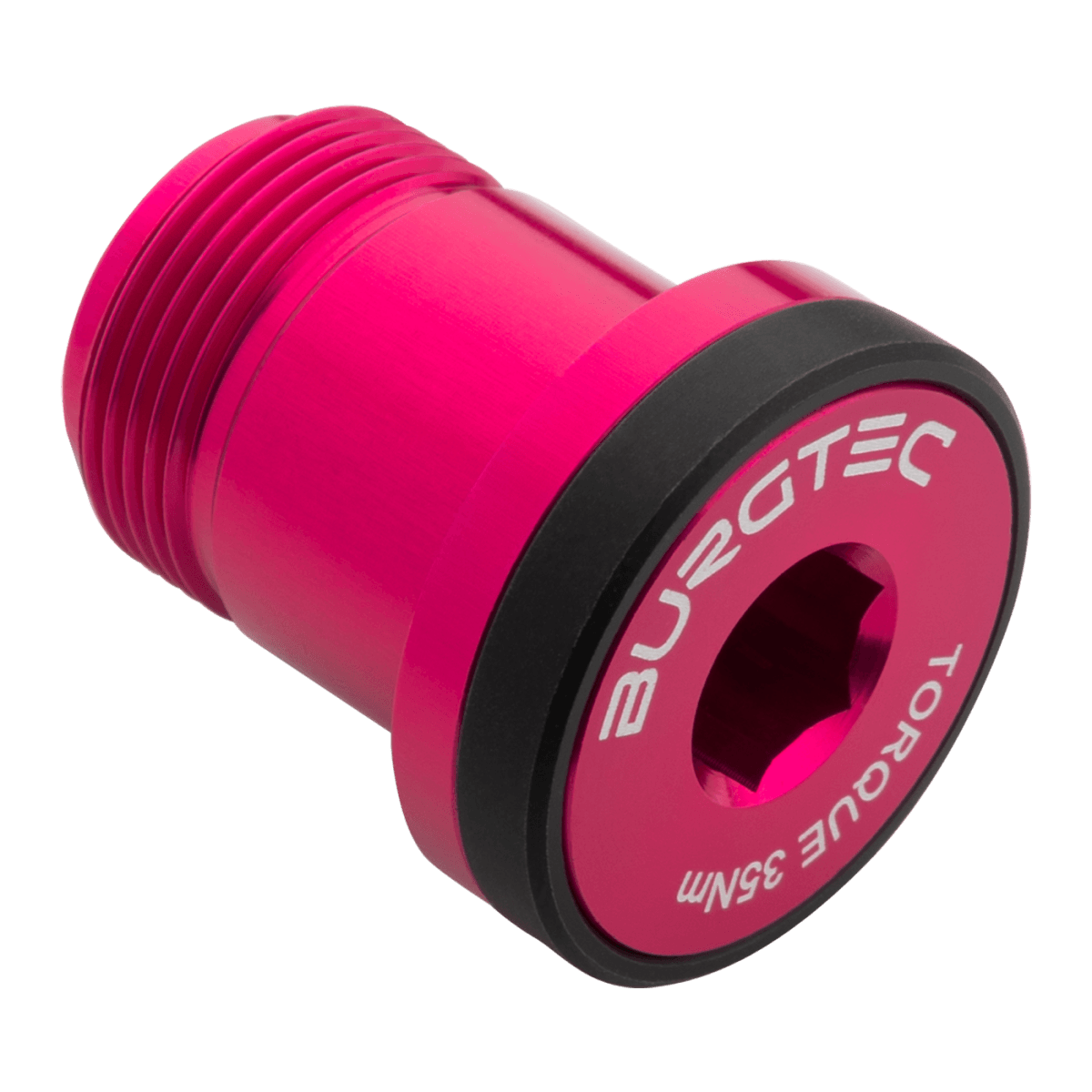 Βίδα μετατοπιστή BURGTEC για SRAM T-Type (έκδοση XX SL) Ροζ