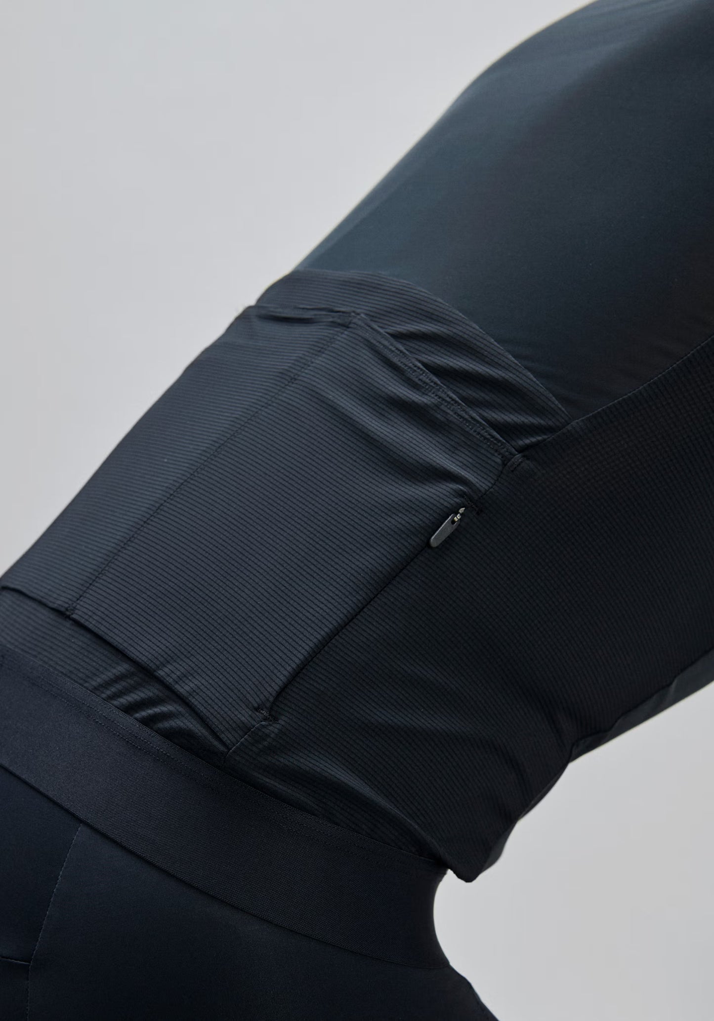 POC RACEDAY Κοντομάνικο Jersey Μαύρο