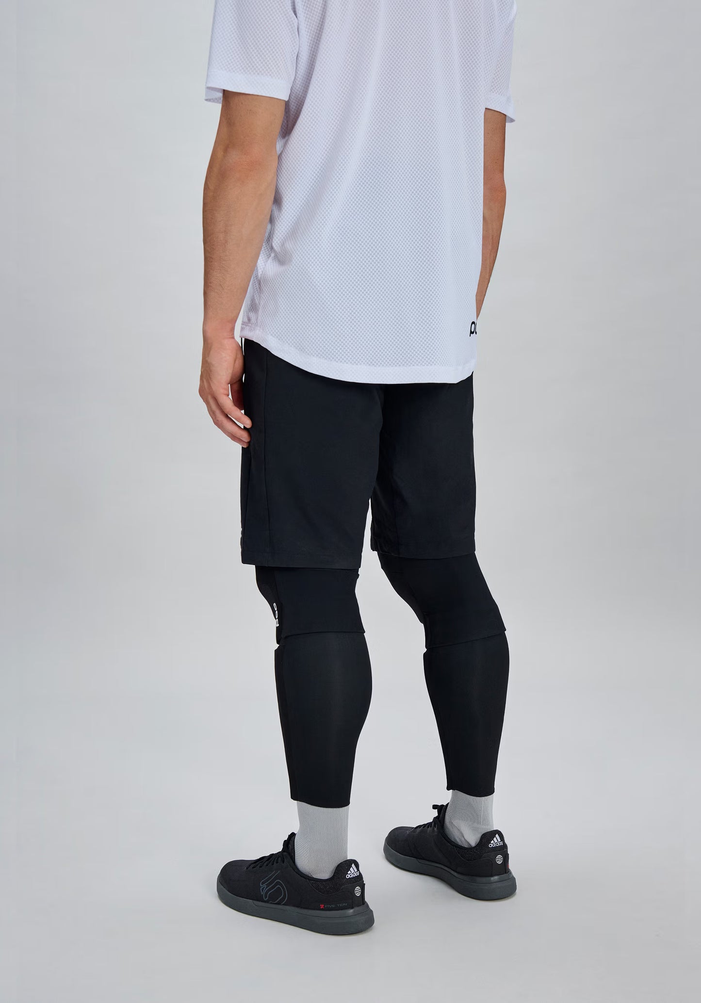 POC MOTION Short Μαύρο