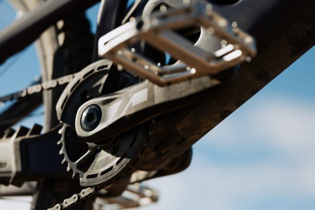 SRAM EAGLE 70 T-TYPE VAE στροφάλες για κινητήρες BROSE/SRAM