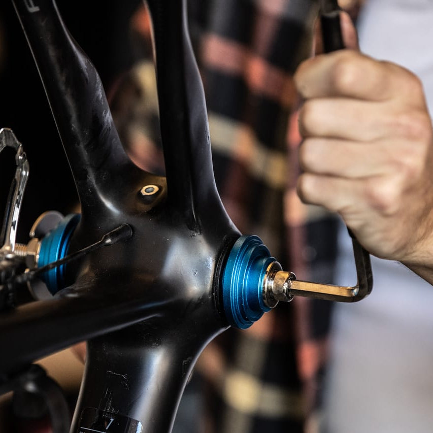 BBB BRACKETKIT BTL-95 Κιτ εξαγωγής και πρέσας μπολ BTL-95