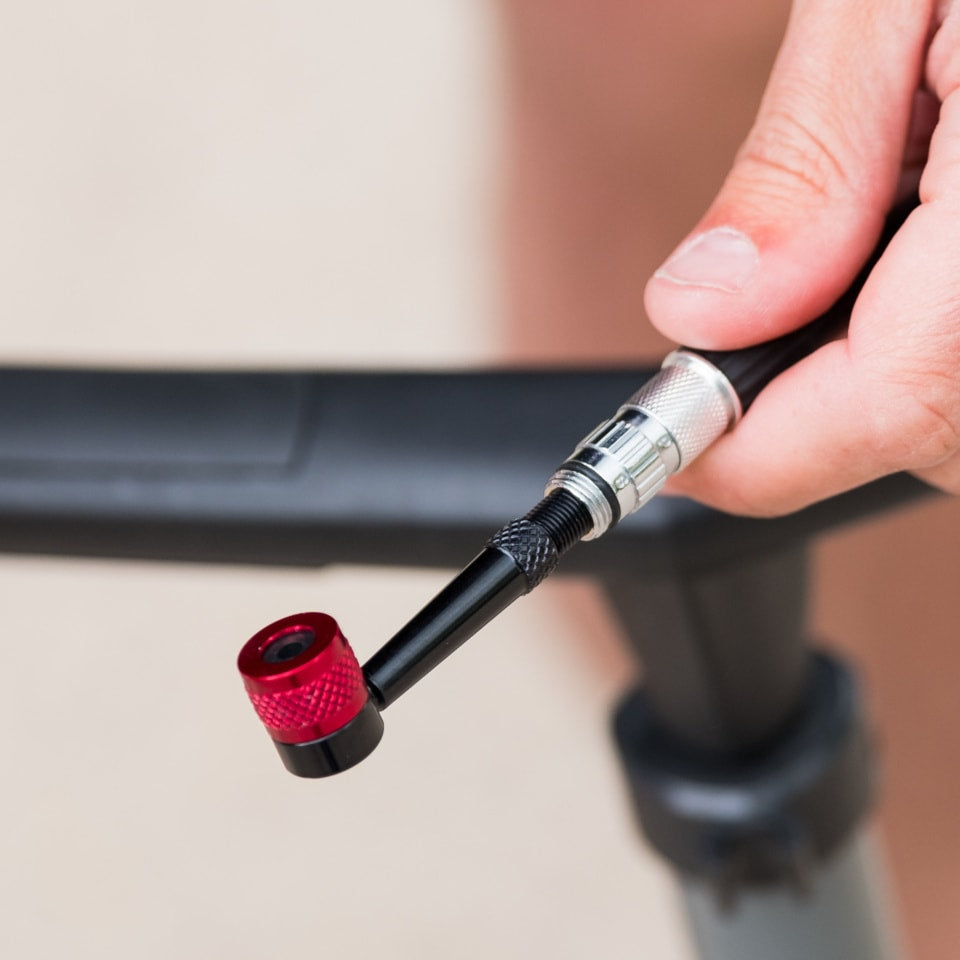 Ακροφύσιο αντλίας BBB AIRPIPE 90° BFP-94