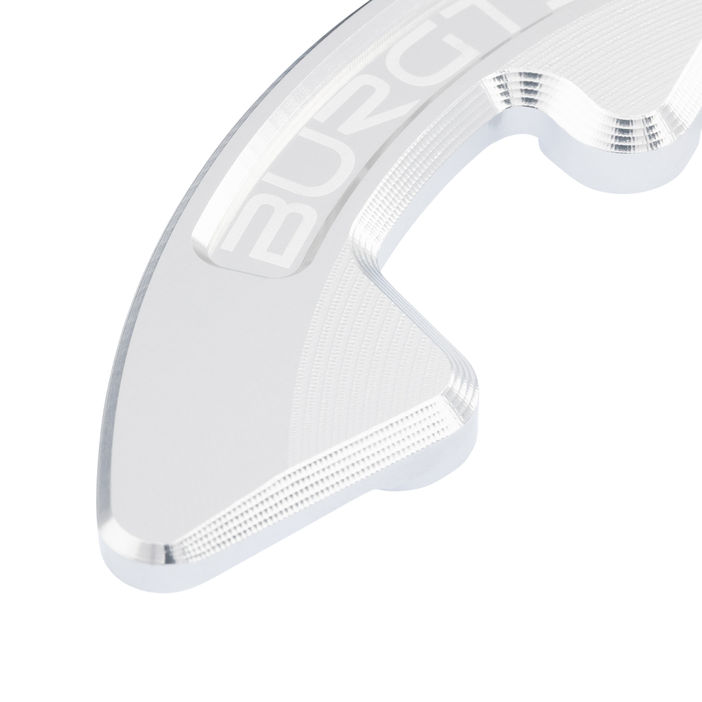 Guards Bash-Guard για Sram T-Type X0 Silver