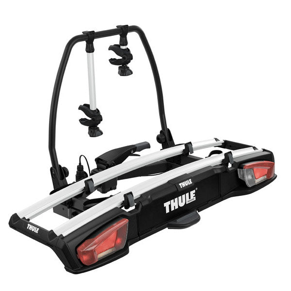 THULE VELOSPACE XT 2 Φορέας ποδηλάτων στον κοτσαδόρο