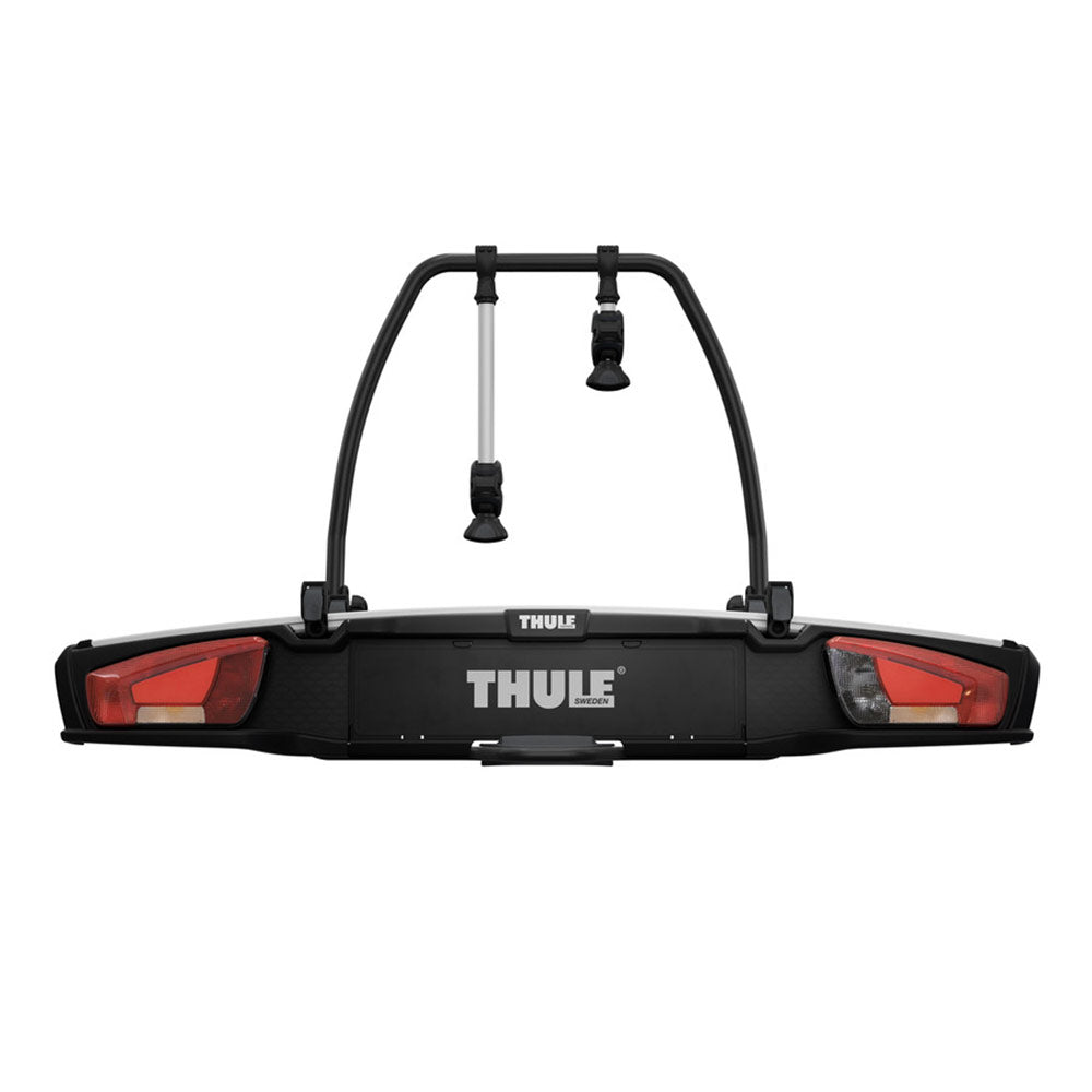 THULE VELOSPACE XT 2 Φορέας ποδηλάτων στον κοτσαδόρο