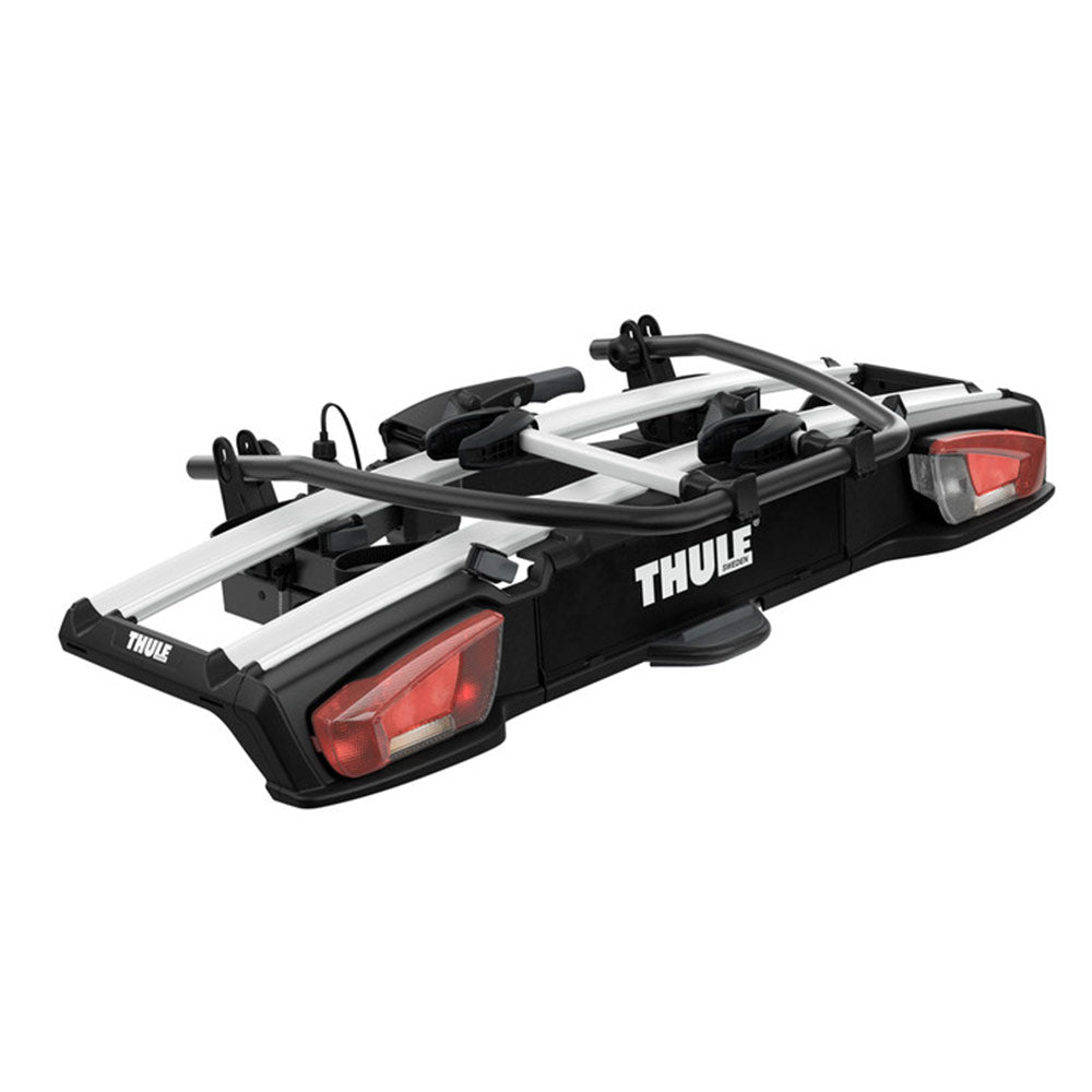 THULE VELOSPACE XT 2 Φορέας ποδηλάτων στον κοτσαδόρο
