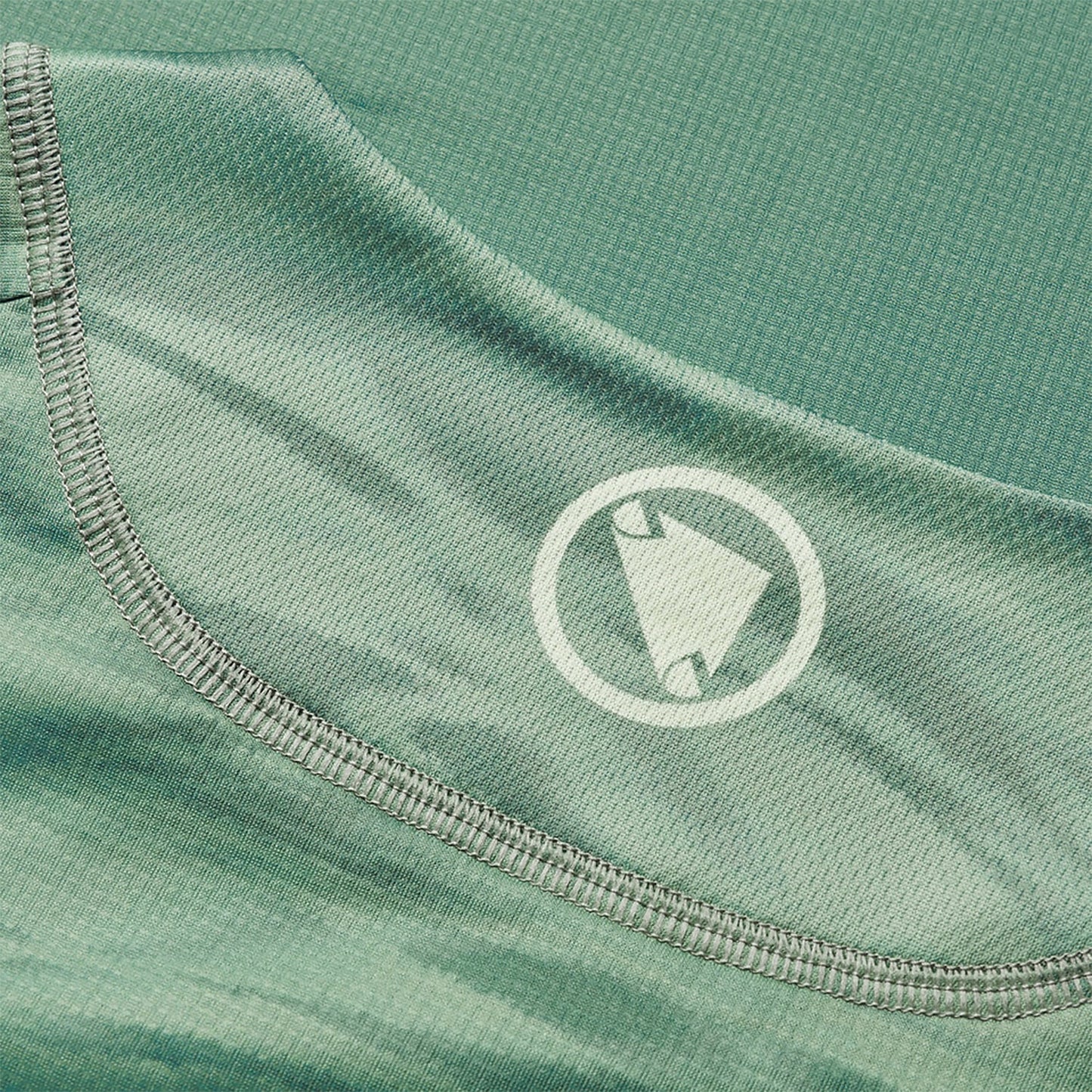 ENDURA MARBLE LTD PRINTED Κοντομάνικο Jersey Πράσινο 2025