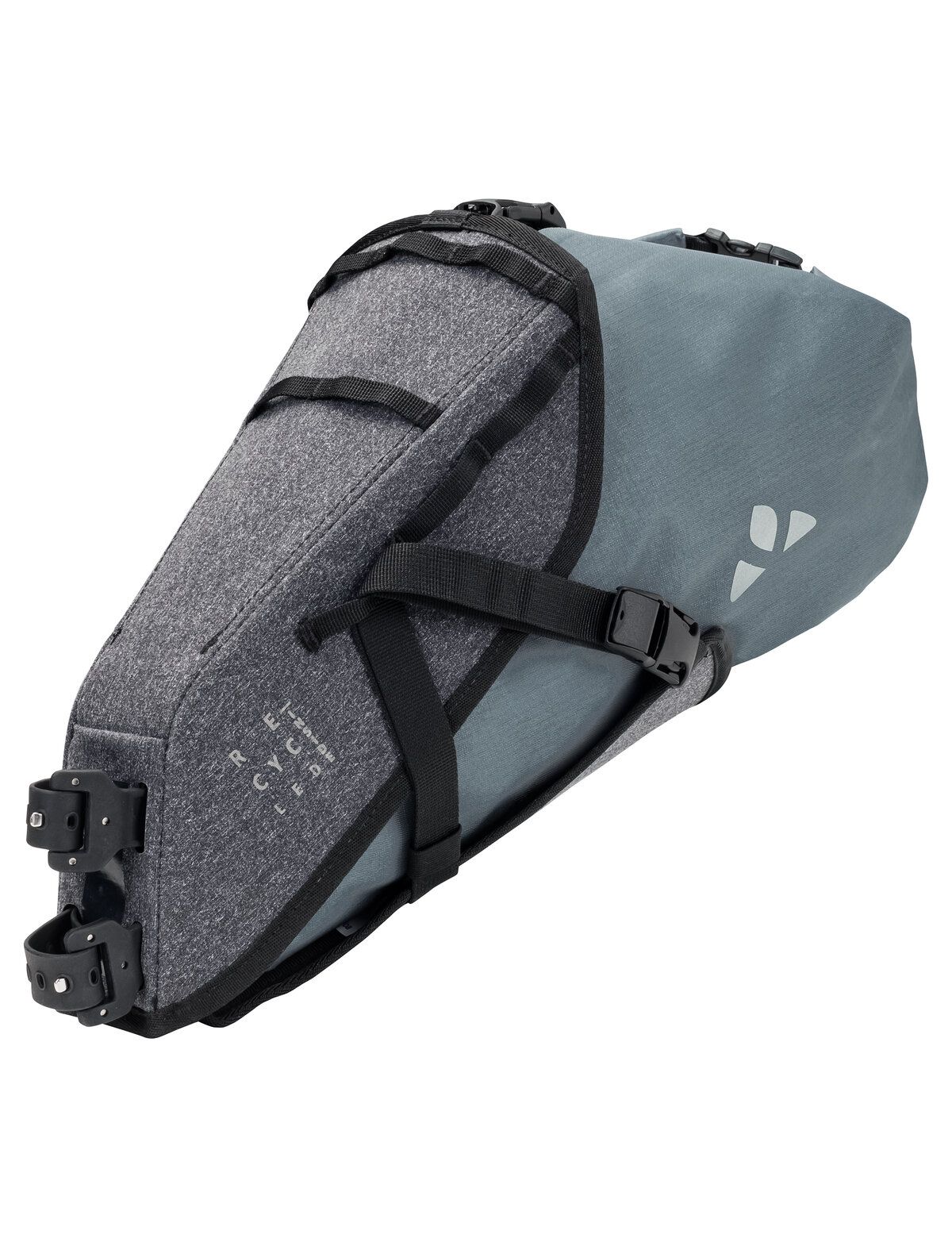VAUDE TRAILSADDLE II 10 L τσάντα σέλας Heron