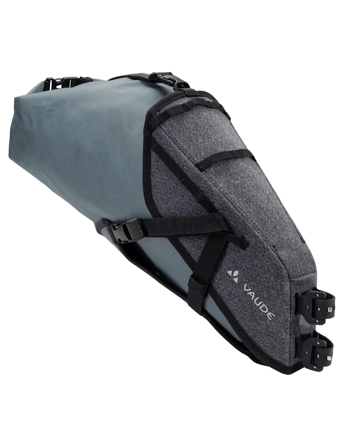 VAUDE TRAILSADDLE II 10 L τσάντα σέλας Heron