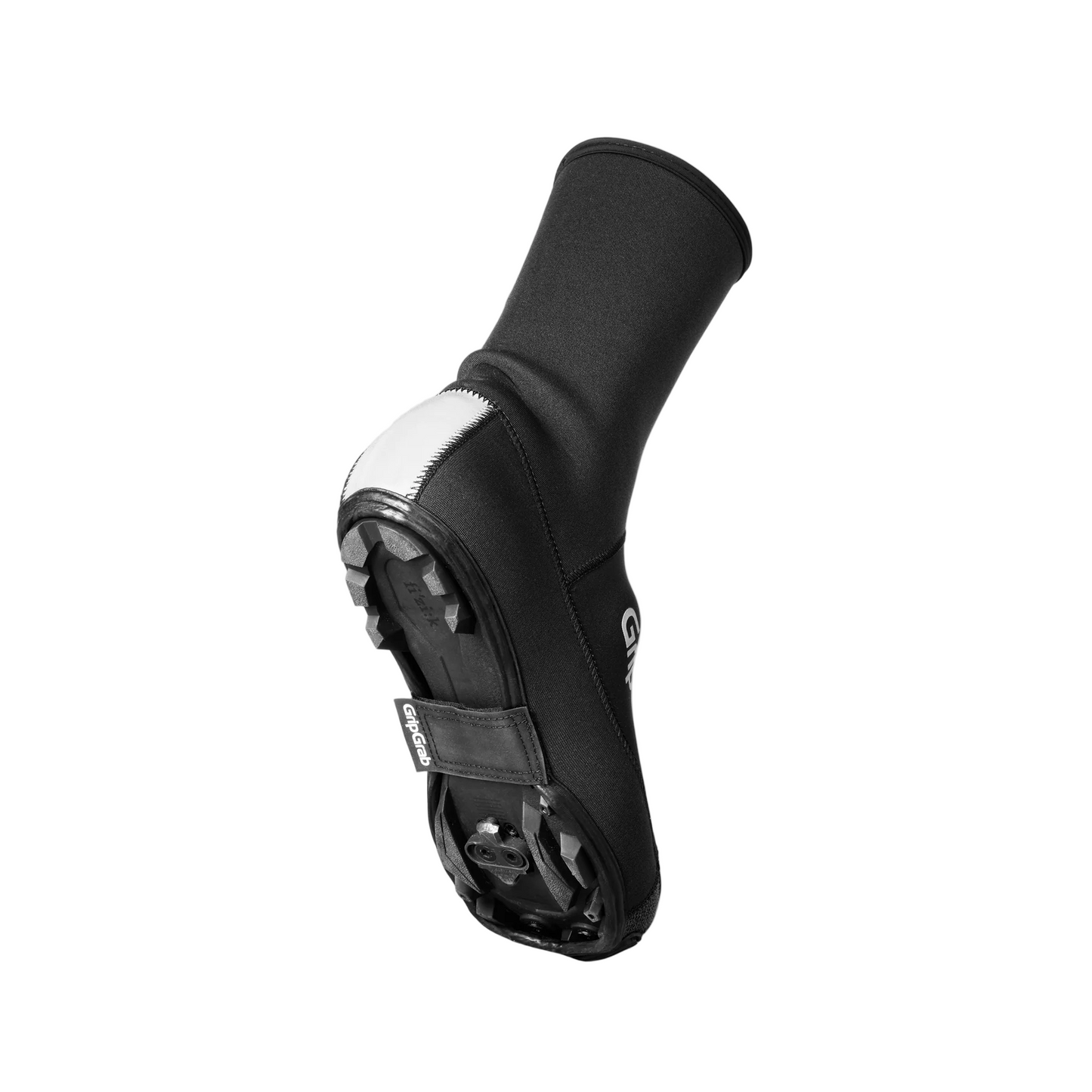 Κάλυμμα μπότας GRIPGRAB PACR WATERPROOF GRAVEL/MTT Μαύρο