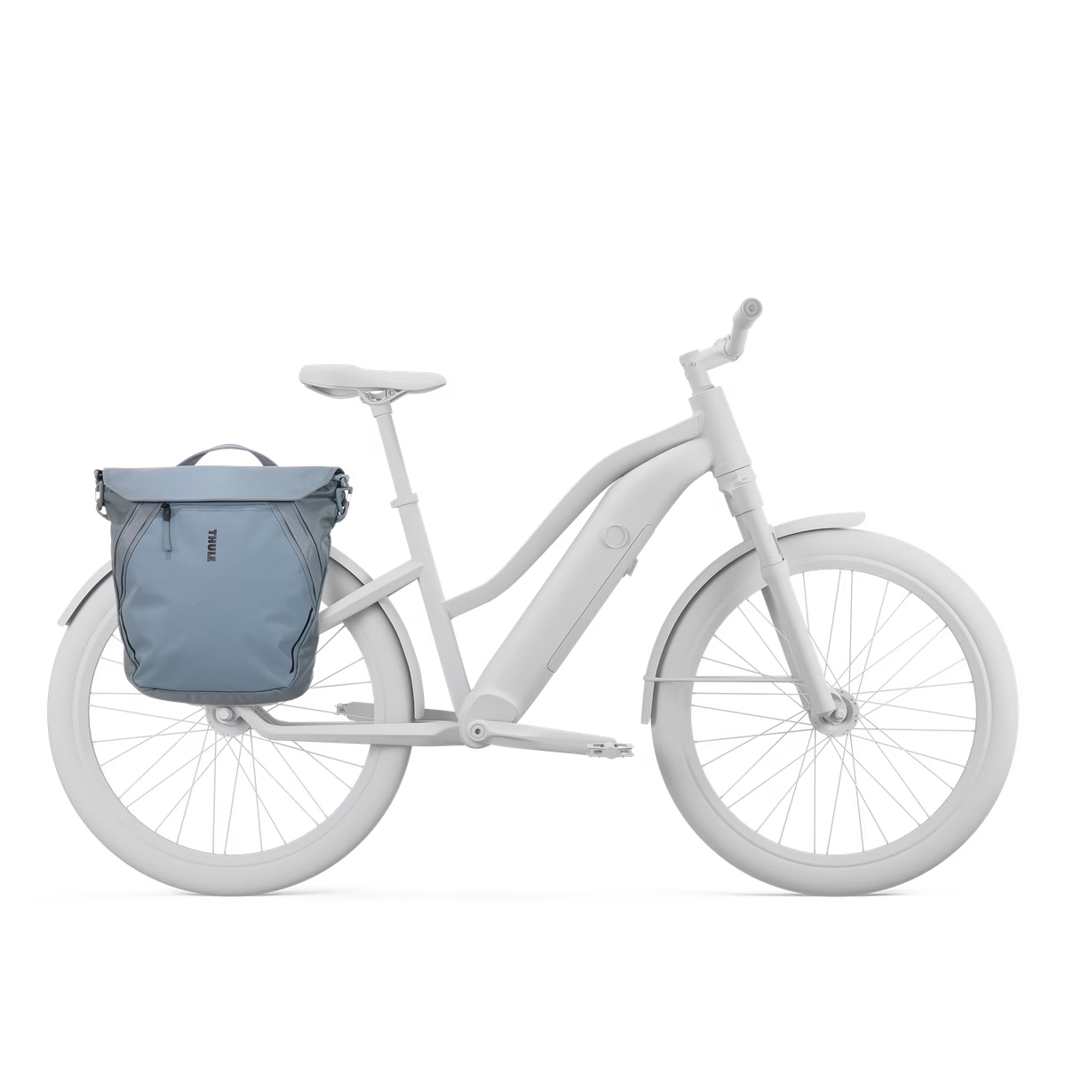 Προσαρμογέας Inlock THULE