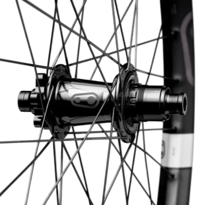 Pair of CRANKBROTHERS SYNTHESIS Carbon DH11 I9 Hydra wheels 29"/27.5" 20x110/12x157 mm