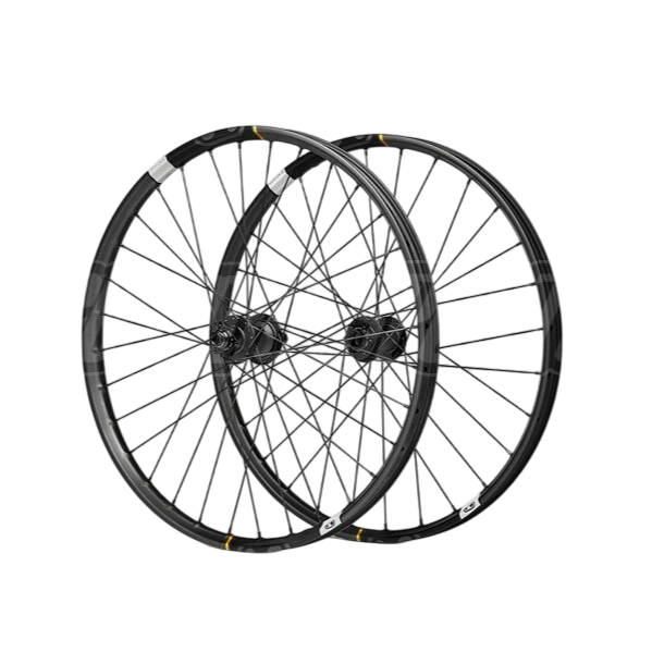 Pair of CRANKBROTHERS SYNTHESIS Carbon DH11 I9 Hydra wheels 29"/27.5" 20x110/12x157 mm