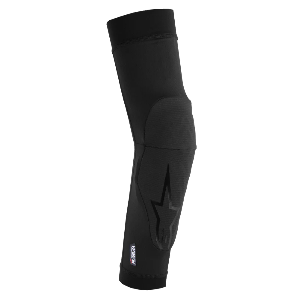 ALPINESTARS A-MOTION PLASMA Επιθέματα αγκώνα Μαύρο