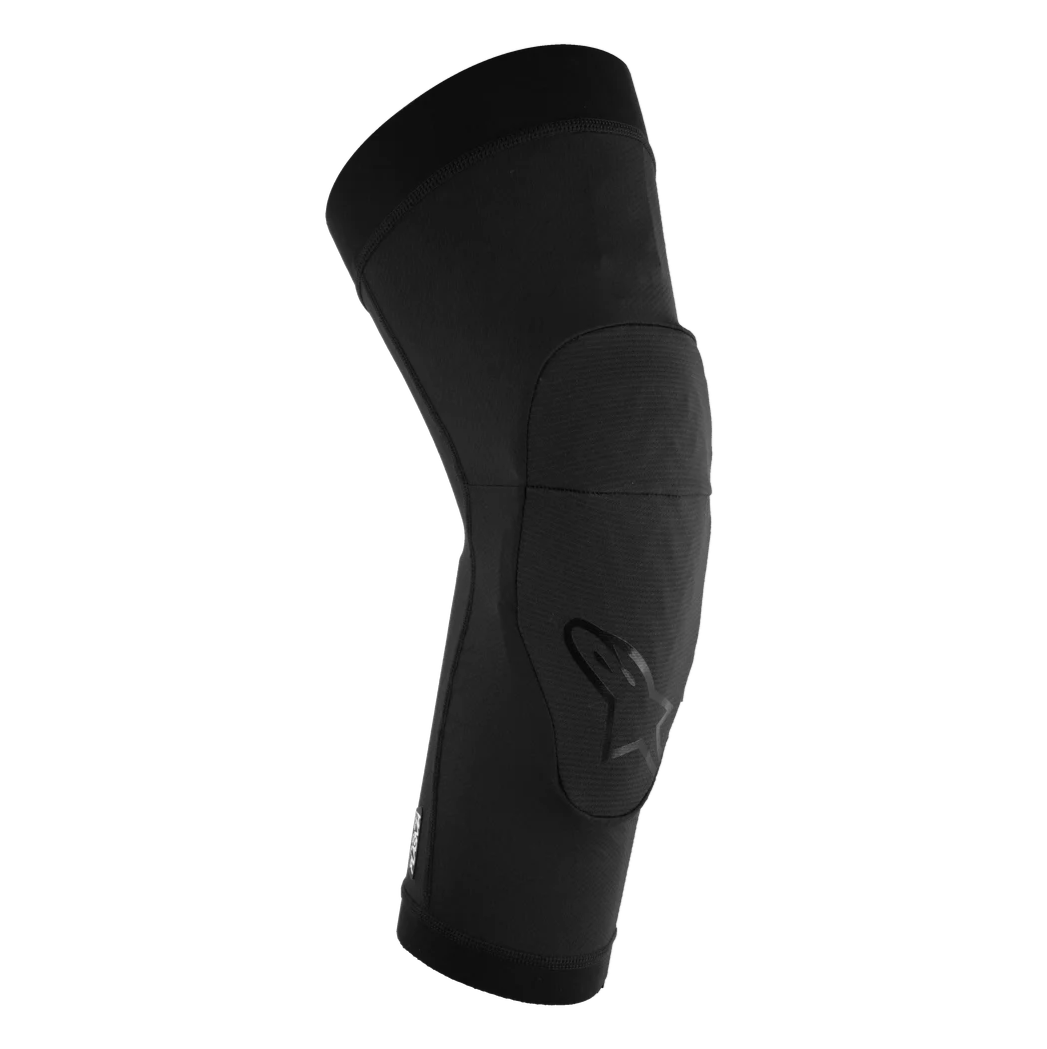 ALPINESTARS A-MOTION PLASMA Knee Pads Black