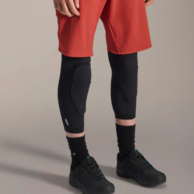 ALPINESTARS A-MOTION PLASMA Knee Pads Black