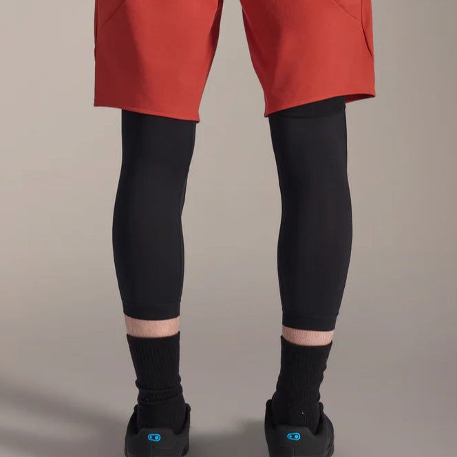 ALPINESTARS A-MOTION PLASMA Knee Pads Black