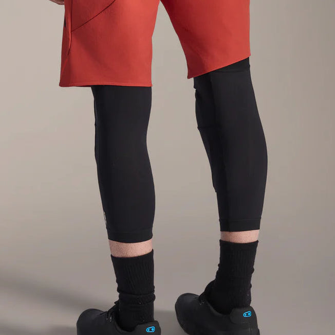 ALPINESTARS A-MOTION PLASMA Knee Pads Black