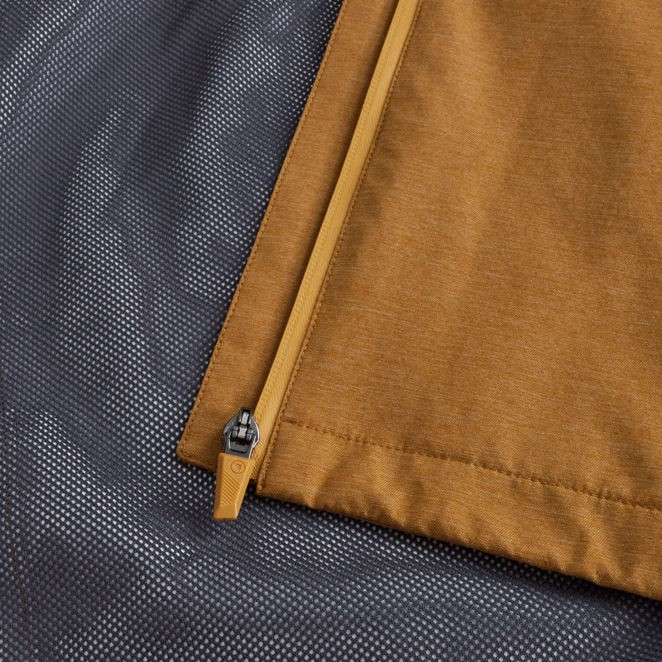 ENDURA HUMMVEE WATERPROOF HOODED Jacket Brown