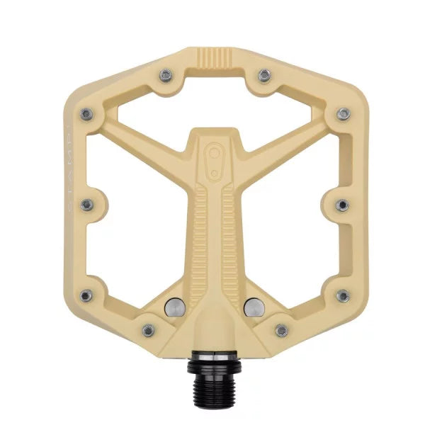 CRANKBROTHERS STAMP 1 Gen2 Small Sand flat πεντάλ