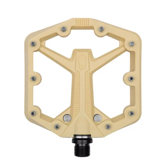 CRANKBROTHERS STAMP 1 Gen2 Small Sand flat πεντάλ