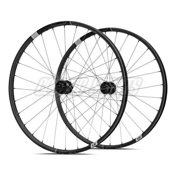 Ζευγάρι CRANKBROTHERS SYNTHESIS Carbon Gravel Tubeless Ready Τροχοί (Center Lock)