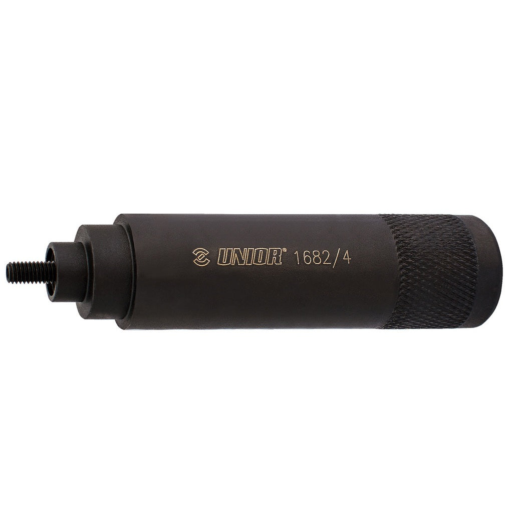 UNIOR Star Socket -1682/4