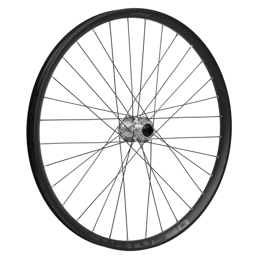 Μπροστινός τροχός HOPE FORTUS 30 W 29" PRO 5 15x110 mm Boost Silver