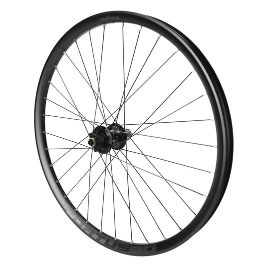 Πίσω τροχός HOPE FORTUS 30 W 29" PRO 5 12x148 mm Μαύρο