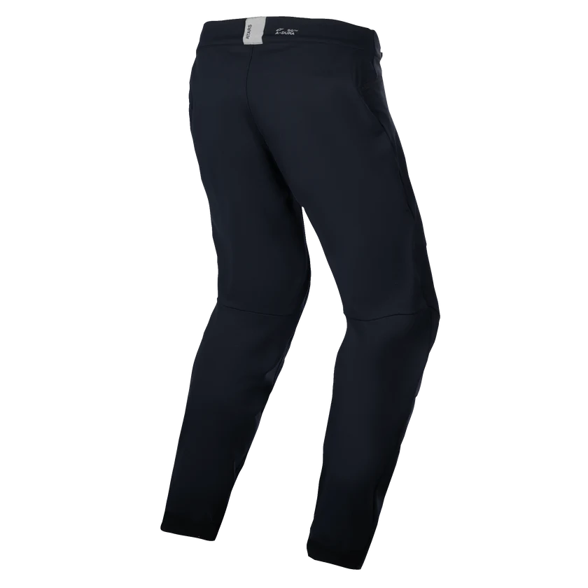 ALPINESTARS A-DURA THERMAL Παντελόνι Μαύρο