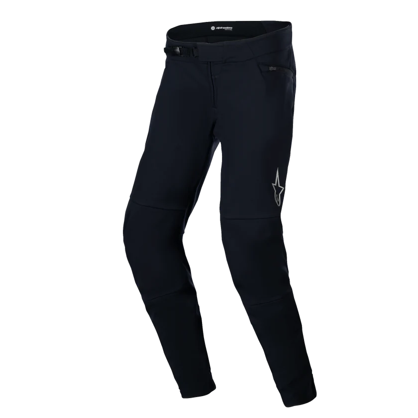 ALPINESTARS A-DURA THERMAL Παντελόνι Μαύρο