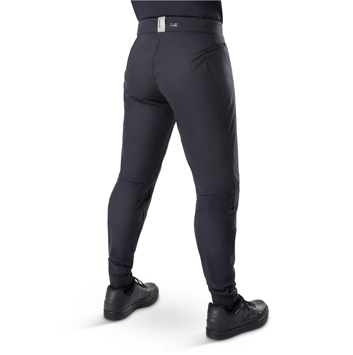 ALPINESTARS A-DURA THERMAL Παντελόνι Μαύρο