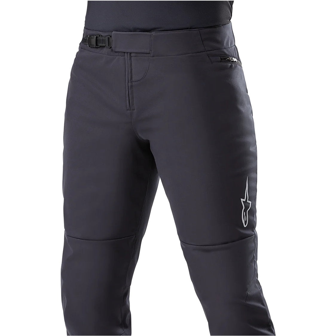 ALPINESTARS A-DURA THERMAL Παντελόνι Μαύρο