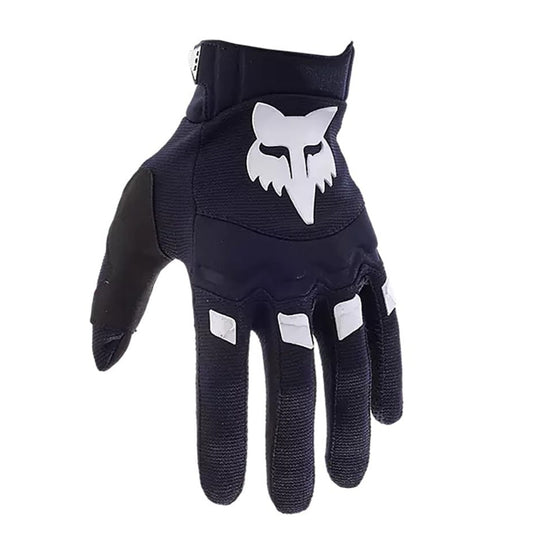 FOX DIRTPAW Gloves Black/White