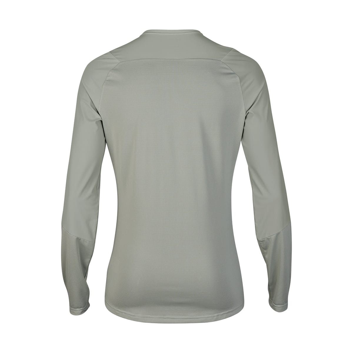 FOX FLEXAIR ASCENT Μακρυμάνικο Jersey Γκρι