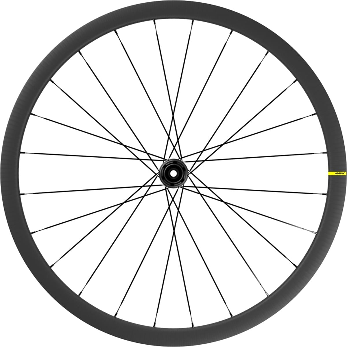 MAVIC COSMIC SL 32 DISC Tubeless Ready πίσω τροχός (Center Lock)