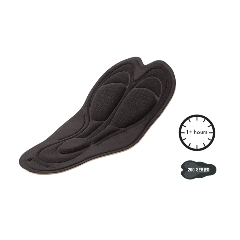 ENDURA CLICKFAST™ Short Μαύρο