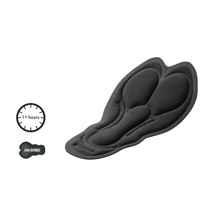 Γυναικείο σορτς ENDURA HUMMVEE Πράσινο 2025