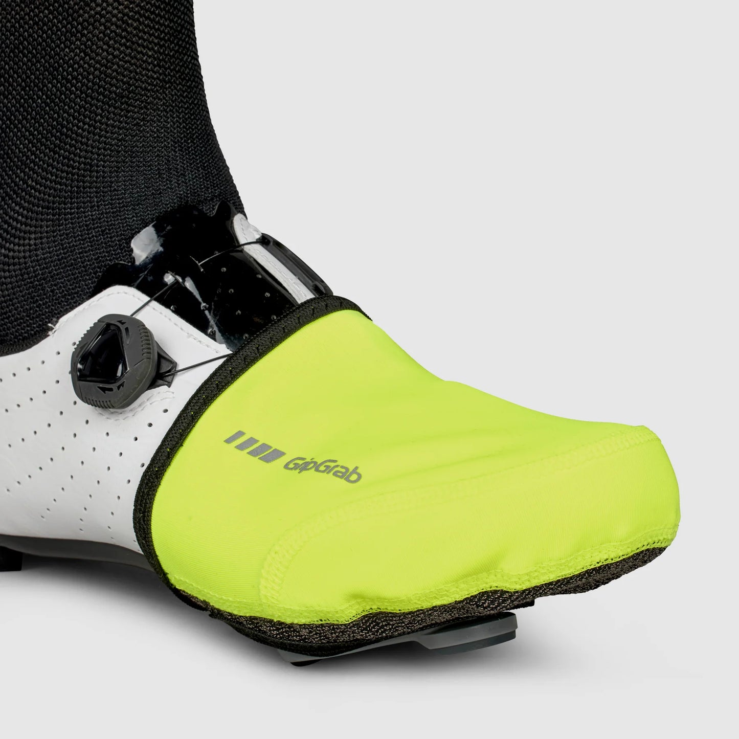 Καλύμματα δακτύλων GRIPGRAB WINDPROOF Κίτρινο