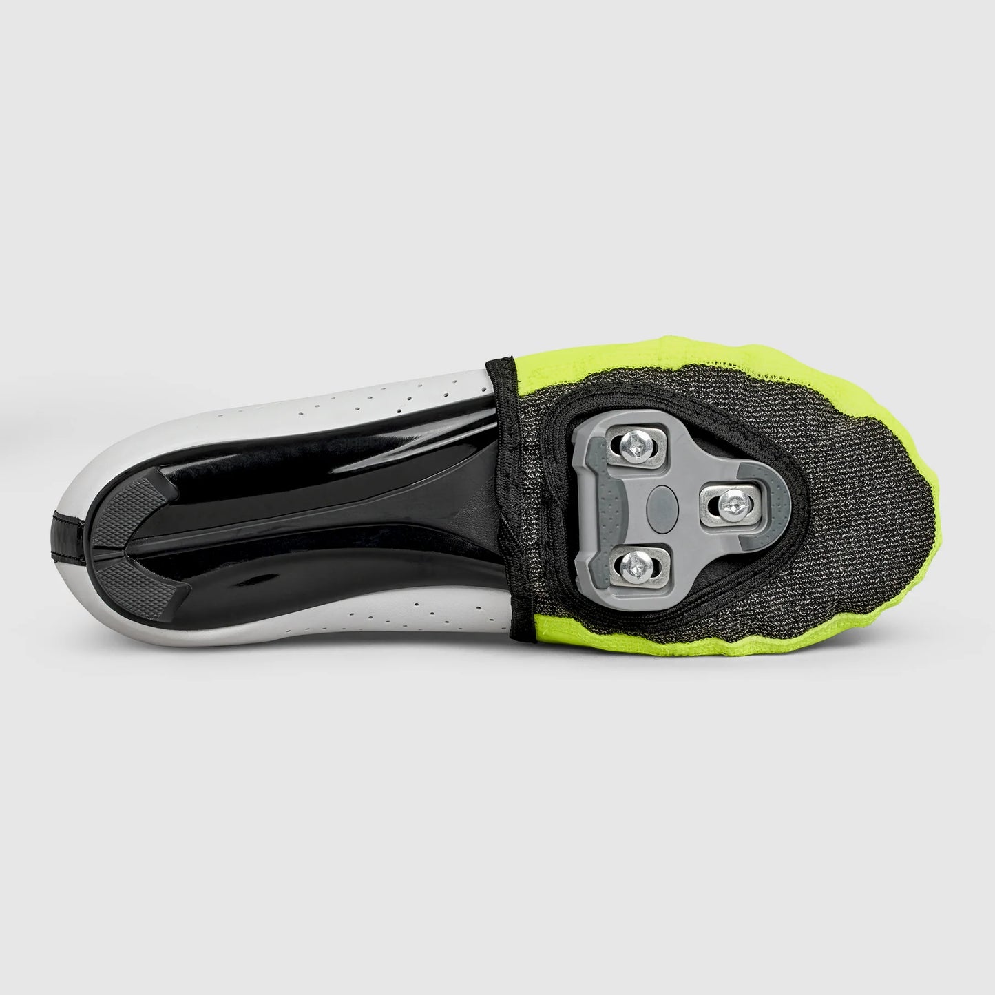 Καλύμματα δακτύλων GRIPGRAB WINDPROOF Κίτρινο