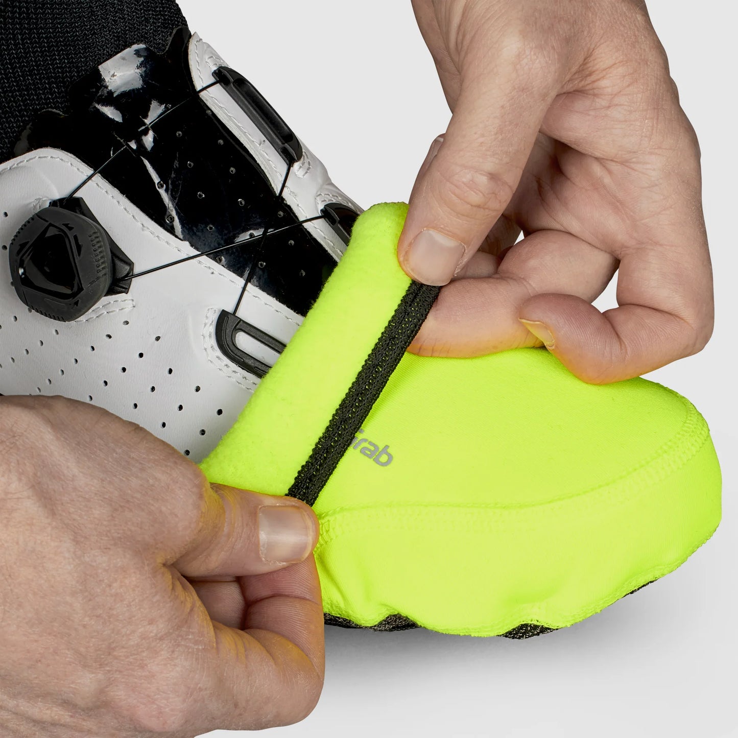 Καλύμματα δακτύλων GRIPGRAB WINDPROOF Κίτρινο