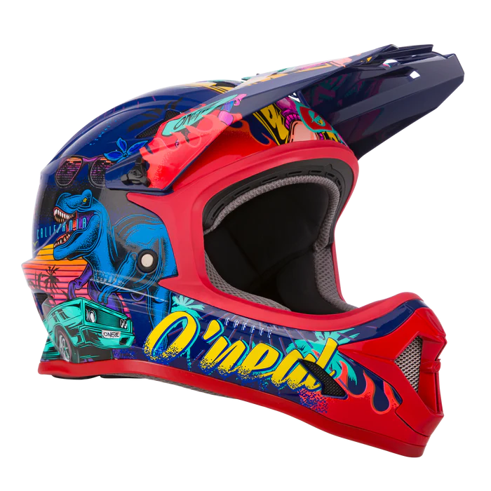 O'NEAL SONUS REX Junior Multi helmet