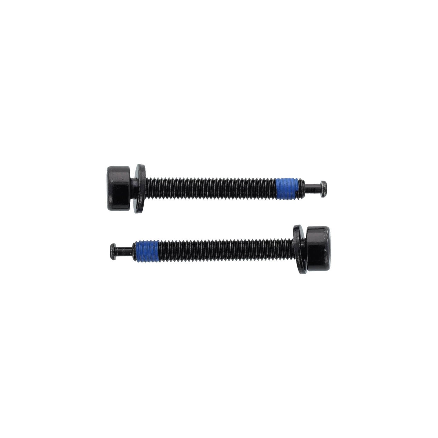 ELVEDES FM Βίδα τοποθέτησης πίσω δαγκάνας Shimano M5x43 τύπου C