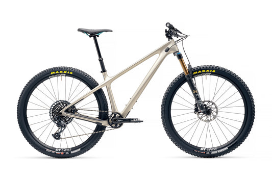 YETI ARC 29" T-SERIES Kit και FACTORY T2 Dom 2022 Mounting Kit