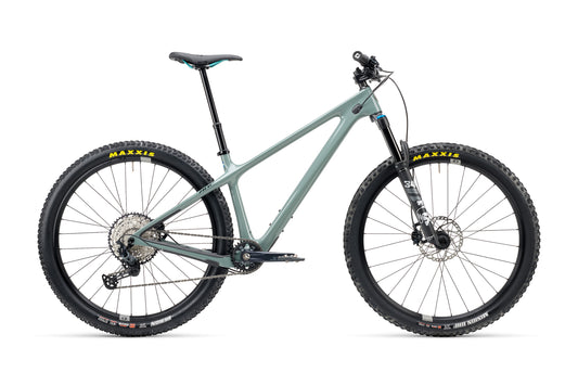 Κιτ YETI ARC 29" T-SERIES και κιτ τοποθέτησης PERFORMANCE C1 Rhino 2024