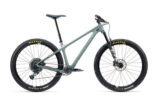 Κιτ YETI ARC 29" T-SERIES και κιτ τοποθέτησης PERFORMANCE C2 Rhino 2024