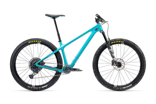 Κιτ YETI ARC 29" T-SERIES και κιτ τοποθέτησης PERFORMANCE C2 Τυρκουάζ 2024