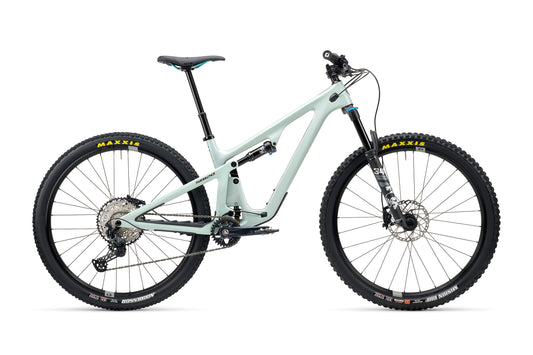 Κιτ YETI SB120 29" C-SERIES και κιτ τοποθέτησης PERFORMANCE C1 Loch 2024