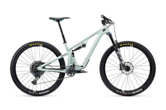 Κιτ YETI SB120 29" C-SERIES και κιτ τοποθέτησης PERFORMANCE C2 Loch 2024