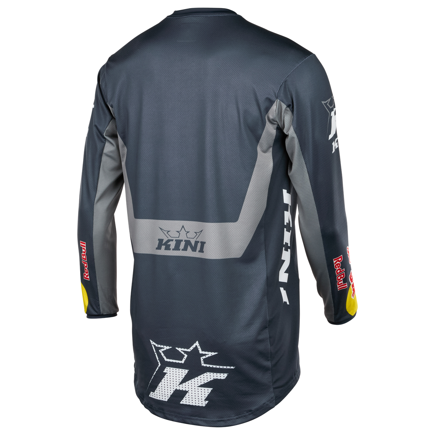 O'NEAL MXC KINI RED BULL 1.0 Μακρυμάνικο Jersey Γκρι